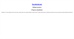 Desktop Screenshot of bocairent.net
