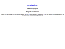 Tablet Screenshot of bocairent.net